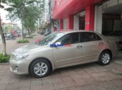 Xe Toyota Corolla  2011