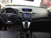 Xe Honda CR-V  2013