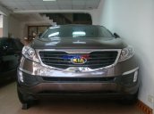 Xe Kia Sportage  2010