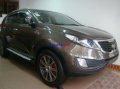 Xe Kia Sportage  2010