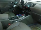 Xe Kia Sportage  2010