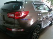 Xe Kia Sportage  2010