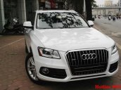 Bán Audi Q5 2.0T đời 2016, màu trắng, xe nhập