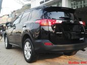 Cần bán xe Toyota RAV4 đời 2015, màu đen, nhập khẩu nguyên chiếc