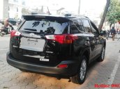 Cần bán xe Toyota RAV4 đời 2015, màu đen, nhập khẩu nguyên chiếc