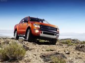 Cần bán xe Ford Ranger 3.2 đời 2015, xe nhập