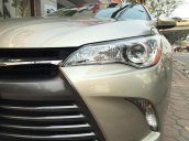 Bán Toyota Camry XLE 2.5L đời 2017, nhập khẩu nguyên chiếc