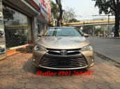 Bán Toyota Camry XLE 2.5L đời 2017, nhập khẩu nguyên chiếc