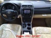 Bán Toyota Camry XLE 2.5L đời 2017, nhập khẩu nguyên chiếc