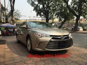 Bán Toyota Camry XLE 2.5L đời 2017, nhập khẩu nguyên chiếc