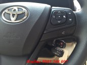 Bán Toyota Camry XLE 2.5L đời 2017, nhập khẩu nguyên chiếc