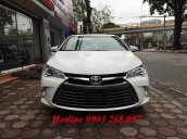 Bán xe Toyota Camry đời 2017, nhập khẩu chính hãng