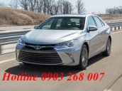 Bán xe Toyota Camry đời 2017, nhập khẩu chính hãng