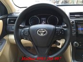 Bán xe Toyota Camry đời 2017, nhập khẩu chính hãng