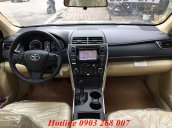 Bán xe Toyota Camry đời 2017, nhập khẩu chính hãng