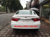 Bán xe Toyota Camry đời 2017, nhập khẩu chính hãng