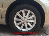 Xe Toyota Camry 2.5 LEL đời 2017, nhập khẩu nguyên chiếc