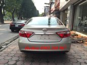 Xe Toyota Camry 2.5 LEL đời 2017, nhập khẩu nguyên chiếc