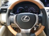 Bán ô tô Lexus RX 450h năm 2015, màu đỏ, nhập khẩu Mỹ