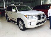 Bán lexus LX570 sản xuất 2015 mới 100%  