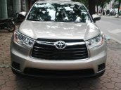 Thanh lý Toyota Highlander đời 2016, đủ màu, nhập khẩu Mỹ nguyên chiếc