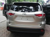 Thanh lý Toyota Highlander đời 2016, đủ màu, nhập khẩu Mỹ nguyên chiếc