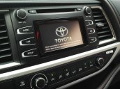 Thanh lý Toyota Highlander đời 2016, đủ màu, nhập khẩu Mỹ nguyên chiếc