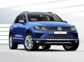 Bán xe Volkswagen Touareg GP đời 2016, nhập khẩu nguyên chiếc, giá 2 tỉ 499 triệu