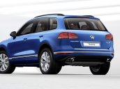 Bán xe Volkswagen Touareg GP đời 2016, nhập khẩu nguyên chiếc, giá 2 tỉ 499 triệu