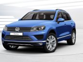 Bán xe Volkswagen Touareg GP đời 2016, nhập khẩu nguyên chiếc, giá 2 tỉ 499 triệu