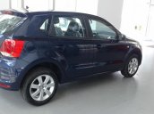 Mình cần bán xe Volkswagen Polo E đời 2018, nhập khẩu nguyên chiếc, giá cạnh tranh