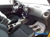 Bán ô tô Nissan Juke 1.6 AT đời 2015, màu vàng, nhập khẩu