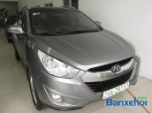 Salon bán  Hyundai Tucson năm 2011 đã đi 30000 km giá cạnh tranh