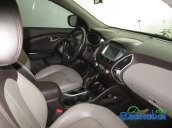 Salon bán  Hyundai Tucson năm 2011 đã đi 30000 km giá cạnh tranh