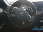 Hãng xe bán xe Mercedes E400 đời 2015, màu trắng