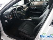 Hãng xe bán xe Mercedes E400 đời 2015, màu trắng