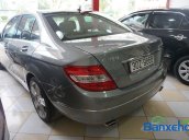 Cần bán xe Mercedes-Benz C 300 đời 2010 giá cạnh tranh