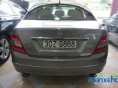 Cần bán xe Mercedes-Benz C 300 đời 2010 giá cạnh tranh