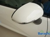 Bán xe Kia Rio đời 2015, màu trắng 