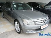 Cần bán xe Mercedes-Benz C 300 đời 2010 giá cạnh tranh