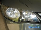 Cần bán Honda Civic cũ màu bạc, đã đi 60000 km, giá bán 480 Tr