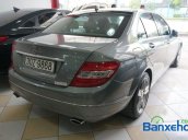 Cần bán xe Mercedes-Benz C 300 đời 2010 giá cạnh tranh