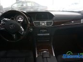 Hãng xe bán xe Mercedes E400 đời 2015, màu trắng