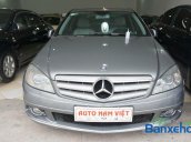 Cần bán xe Mercedes-Benz C 300 đời 2010 giá cạnh tranh