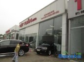 Salon bán  Hyundai Tucson năm 2011 đã đi 30000 km giá cạnh tranh