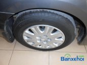 Cần bán Honda Civic cũ màu bạc, đã đi 60000 km, giá bán 480 Tr