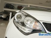 Bán xe Kia Rio đời 2015, màu trắng 