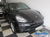 Cần bán Porsche Cayenne S, nhập khẩu đã đi 30000 km