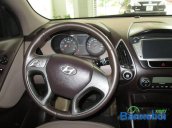 Salon bán  Hyundai Tucson năm 2011 đã đi 30000 km giá cạnh tranh