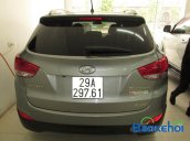 Salon bán  Hyundai Tucson năm 2011 đã đi 30000 km giá cạnh tranh